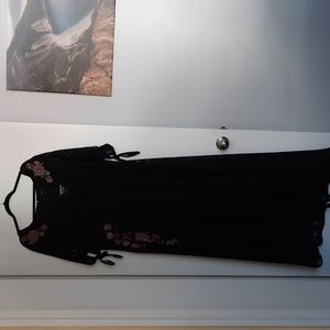 Torrid Dress size 16 new with tags